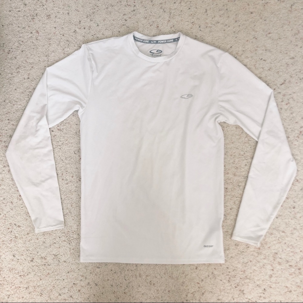 Champion Under Armor